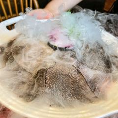 汉街·院里火锅 User Photo