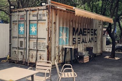 貝樂頌（城南店）