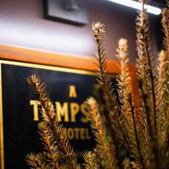 A Tompson Hotel User Photo