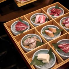 重庆富力艾美酒店·曙亚洲餐厅 User Photo