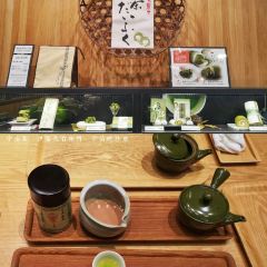 伊藤久右衛門・茶房（JR宇治站前店）張用戶圖片