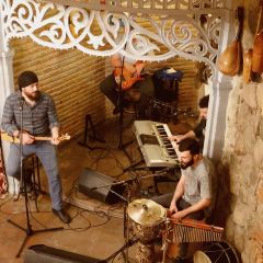 Ethno Tsiskvili User Photo