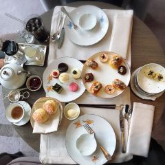 The Butterfly Room User Photo