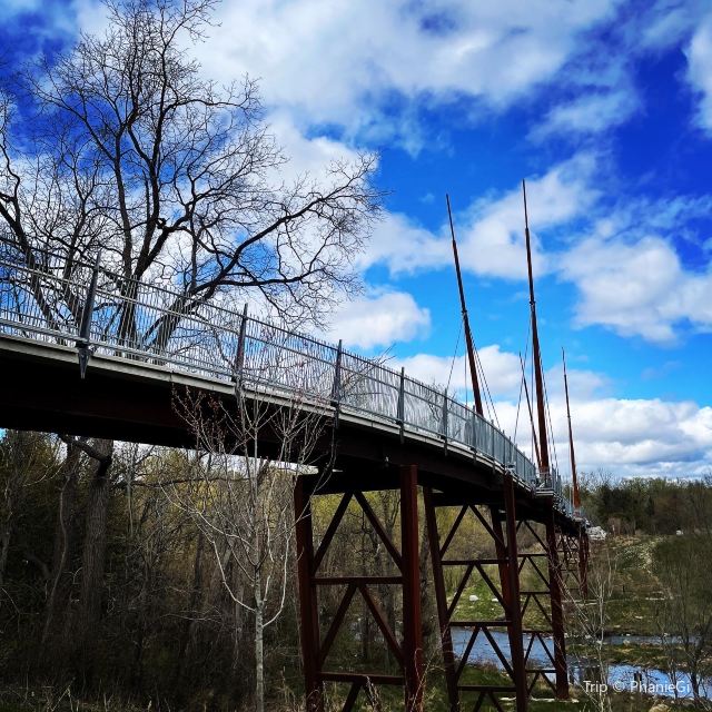 Milne Dam Conservation Park