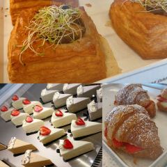 Evana Pâtisserie & Café User Photo