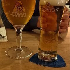 The Seafood Bar Utrecht User Photo