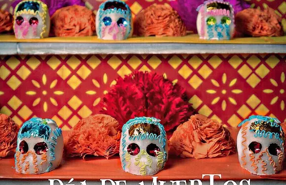 Casa Mexico