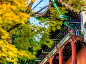 晴川閣