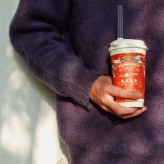 茶百道(资中二中店) User Photo