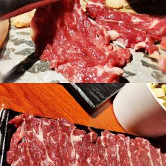 大浪炭火鮮牛肉酒場（區政府店）張用戶圖片