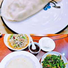 喜相逢膳庄(通海路店) 여행 사진