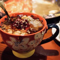 袁老四老火锅(郑州总店) User Photo