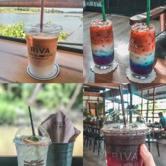 Riva Floating Cafe User Photo