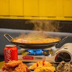 我們的炸雞（三坊七巷店）張用戶圖片