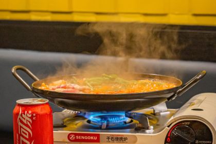 我們的炸雞（三坊七巷店）