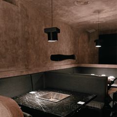 巴兴特色菌汤和毛肚(三曹路店) User Photo