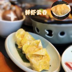 HIP SENG SEAFOOD & BEEF HOT POT User Photo