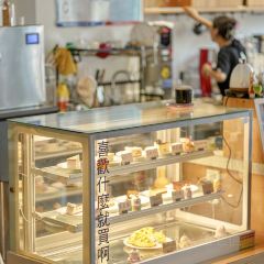 馥屿咖啡(天生桥店) 여행 사진