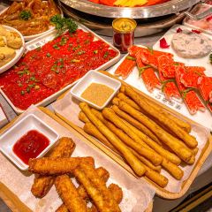 集簡煮億火鍋集合館（警官學院店）張用戶圖片