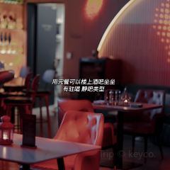 93Club·玖叁牛扒·无国界料理 User Photo