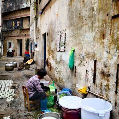 四姐牛杂 User Photo