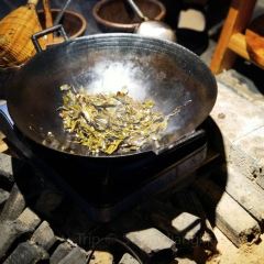 Dongzhaichuniangdayouchawenhuatiyanguan User Photo