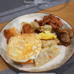Yue Chinese Restaurant 여행 사진