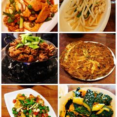 乔帮煮(天堂寨店) ảnh của người dùng