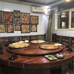 ZA TUN ZI GUO TAI YU JIA XING JIE DIAN 여행 사진