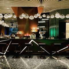 长沙W酒店·RUNWAY餐厅酒吧 User Photo