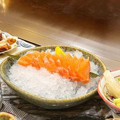 红日铁板烧 User Photo