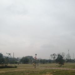 金福海鲜饭店(新港城店) User Photo