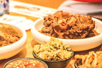 雲味館米線(翡翠山益田店)