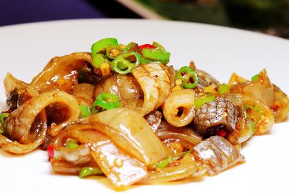 荖猎户·中华原烹雅宴艺术餐厅