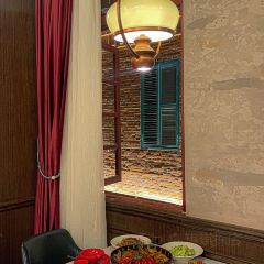 邱守桔·龙虾殿(王庄总店) User Photo