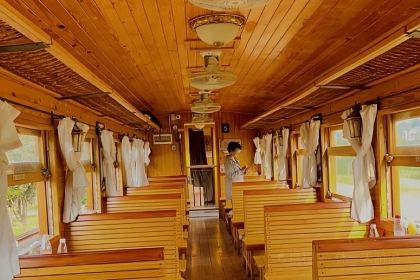 味道临安(建水古城店)