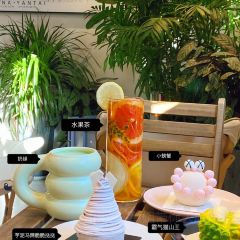 三秋糖舍(所城里店) User Photo