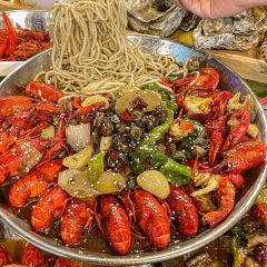 螺丝找虾(1912店) User Photo