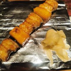 焱匠旬物料理(恒力创富中心店) User Photo