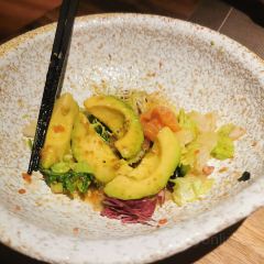 焱匠旬物料理(恒力创富中心店) User Photo