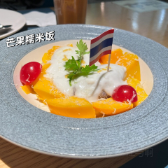 仙罗泰·泰国餐厅(世纪泰华广场店) User Photo