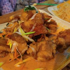 乡村大院·家常菜 User Photo