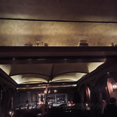 The Theatre User Photo