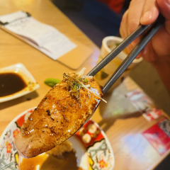 千羽炙烧·寿司专家(百利广场店) User Photo