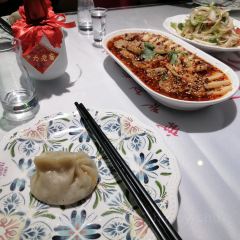 SEEUNARI西域娜依新疆菜(环宇广场店) User Photo