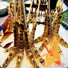 来意·Lane 8艺术餐厅 User Photo