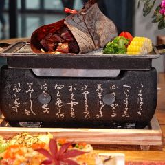 江左尚白(友谊阳光城店) User Photo
