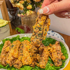 靚妹食堂張用戶圖片