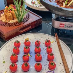 秘客MIKO·意境菜·预定制餐厅(江滩店) User Photo