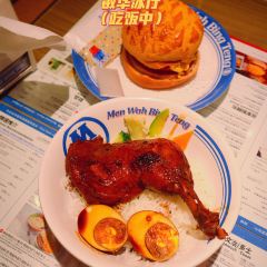 敏华冰厅(杭州萧山万象汇店) 여행 사진